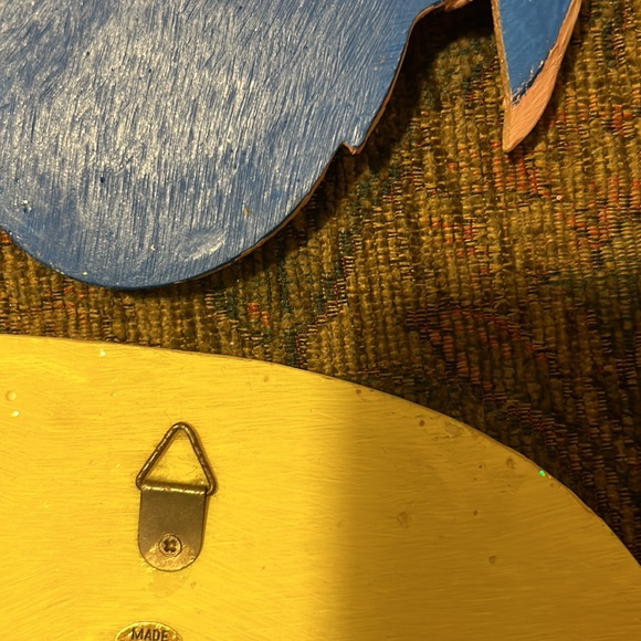 Sealife wall art - Picture 7 of 7